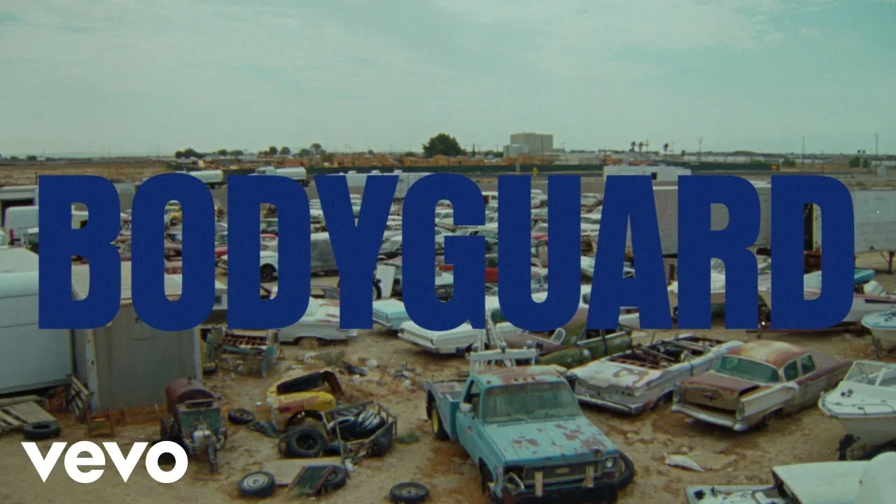 BODYGUARD Song Lyrics - Beyoncé Knowles 2024