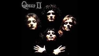 Bohemian Rhapsody Lyrics English - Queen