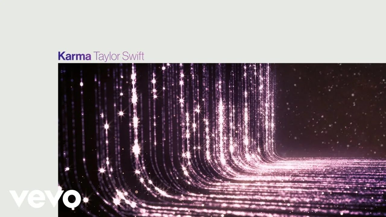 Karma Lyrics - Taylor Swift Midnights Song Meaning & Facts