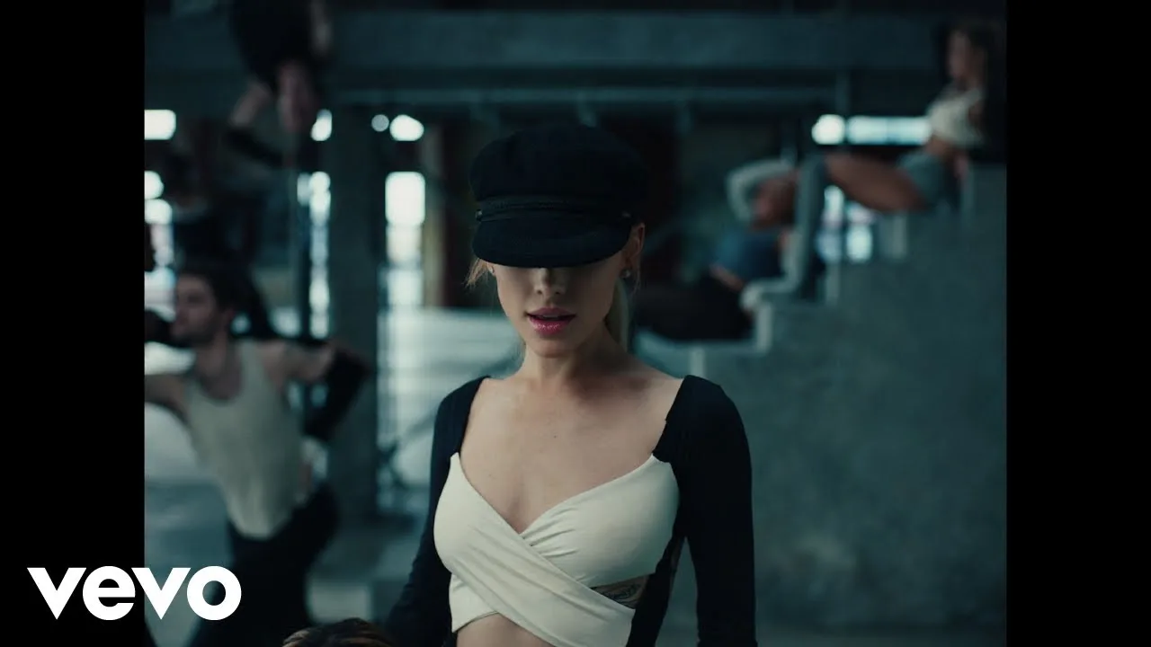 Yes, And? Lyrics - Ariana Grande 2024