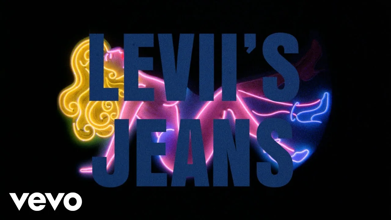 LEVII’S JEANS Song Lyrics - Beyoncé Knowles 2024
