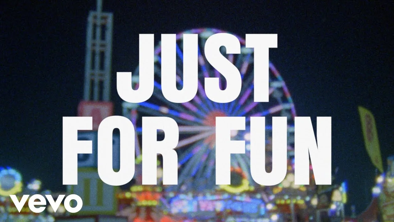 JUST FOR FUN Song Lyrics - Beyoncé Knowles 2024