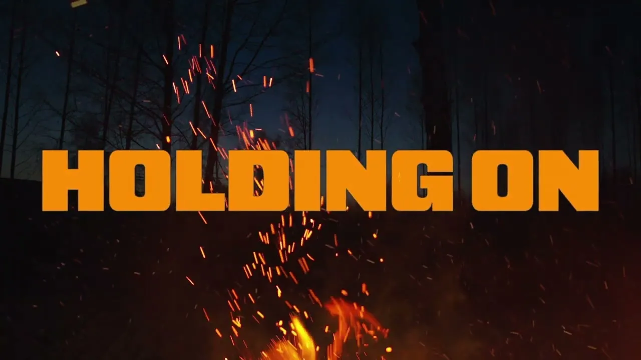 Holding On Song Lyrics - Bailey Zimmerman