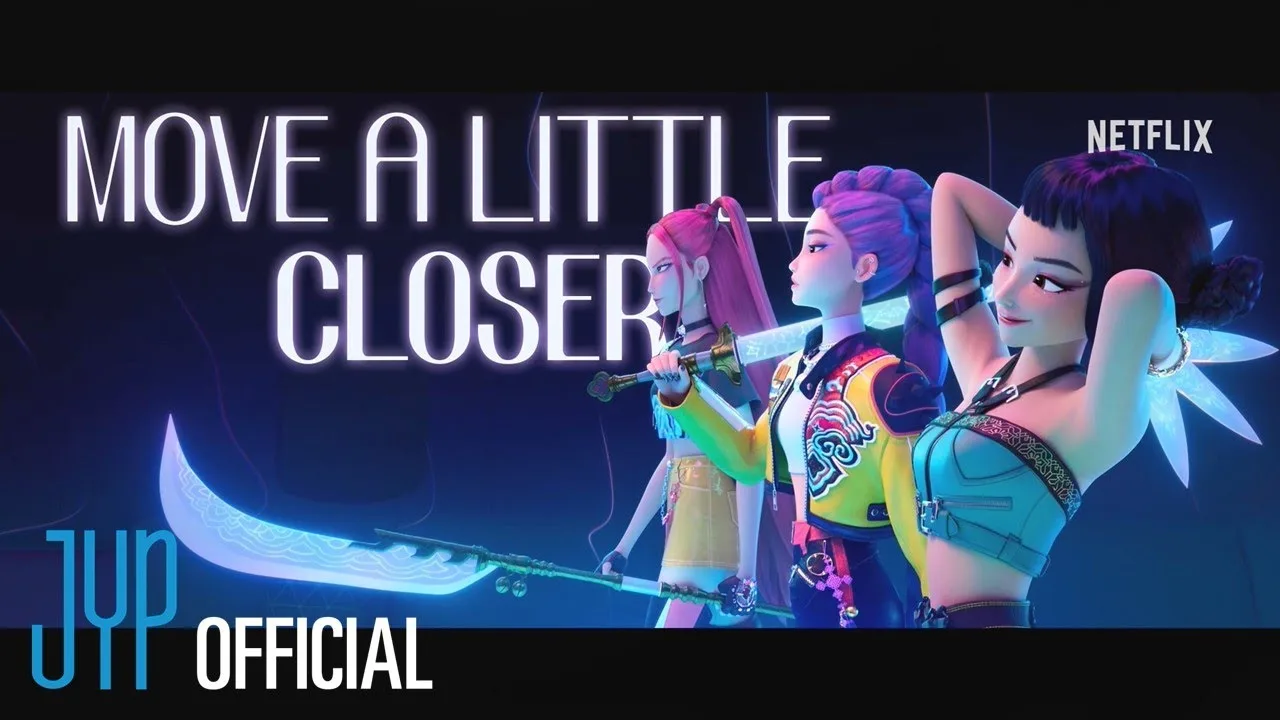 Strategy Song Lyrics - KPop Demon Hunters (Original Soundtrack) 2025