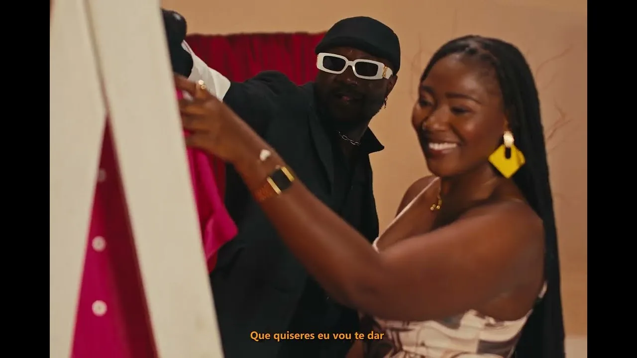 Papá Lyrics - Twenty Fingers | Wawa Dele PRO MAX (2025)