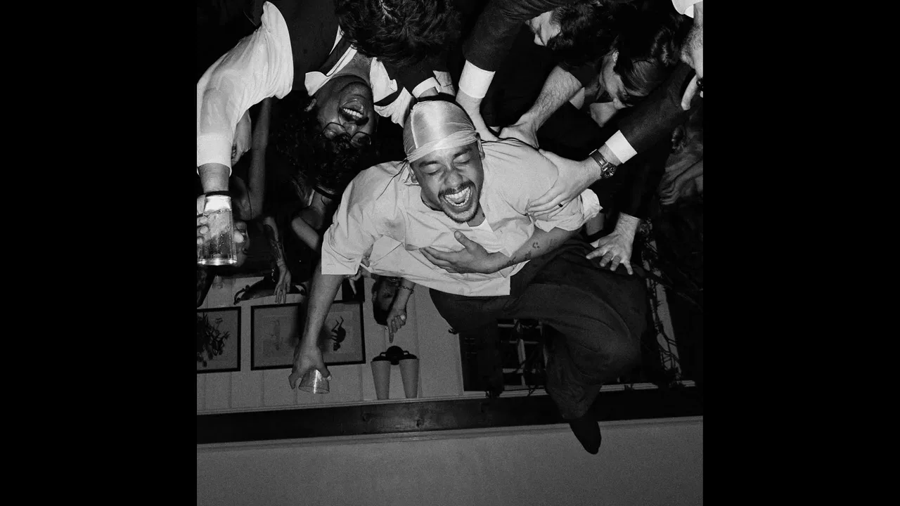 Yamaha Lyrics - Dijon | Baby (2025)