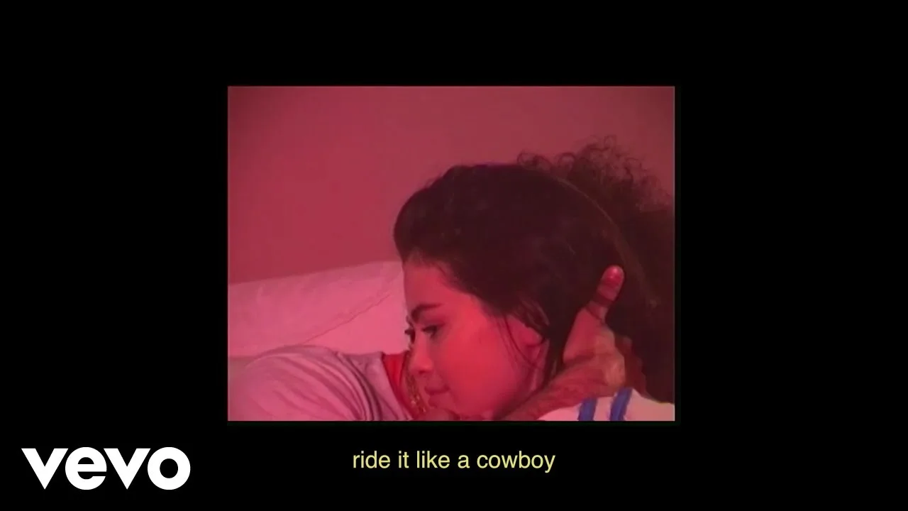 Cowboy Song Lyrics - I Said I Love You First 2025