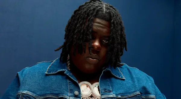 24/7 Lyrics - BigXthaPlug & Ink | I Hope You’re Happy album