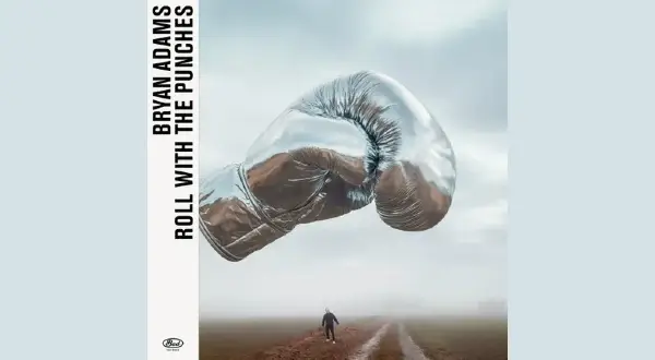 Life is Beautiful Lyrics - Bryan Adams | Roll With The Punches