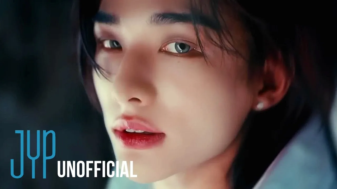 I Like It Lyrics Korean - Stray Kids | ATE (2024)