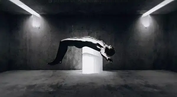 Departing the Body Lyrics - Deftones | Private Music album