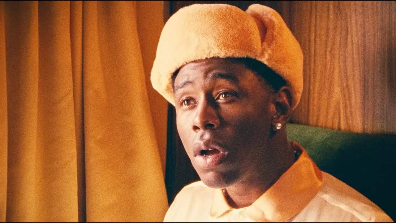 Brown Sugar Salmon Song Lyrics - Tyler & The Creator