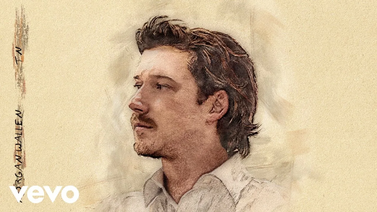 Morgan Wallen - TN Lyrics | I'm The Problem (2025) album