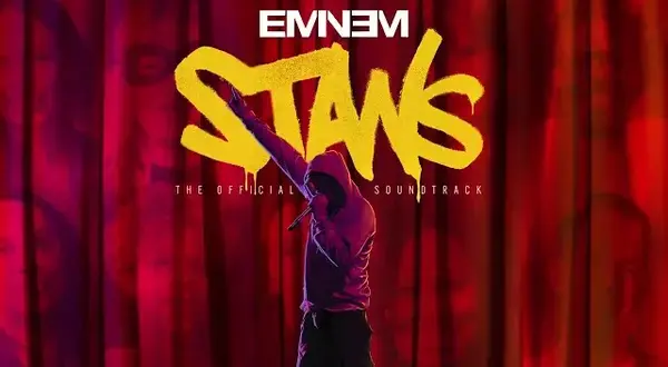 Everybody’s Looking At Me Lyrics - Eminem | STANS: The Official Soundtrack (2025)