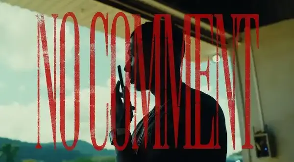 No Comment Lyrics - Fredo | Cold Facts (2025)