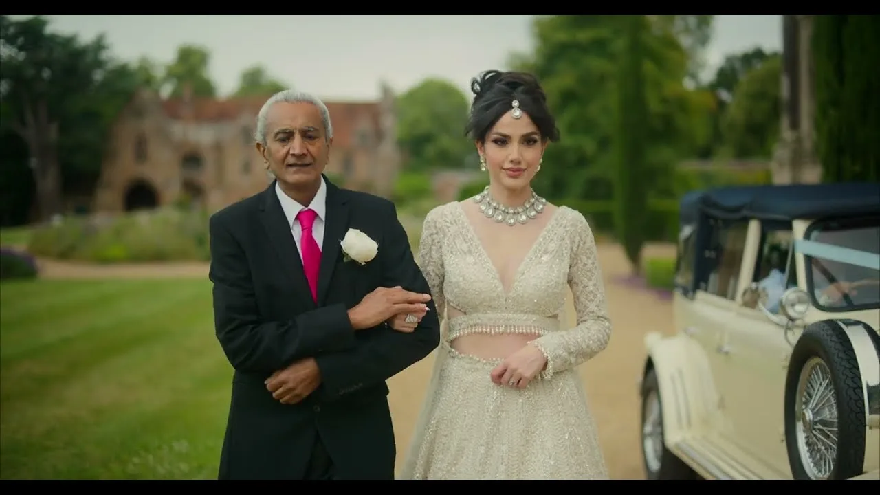 Rula Diya Song Lyrics - REBORN (2024) | Zack Knight