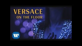 Versace On The Floor Lyrics - Bruno Mars