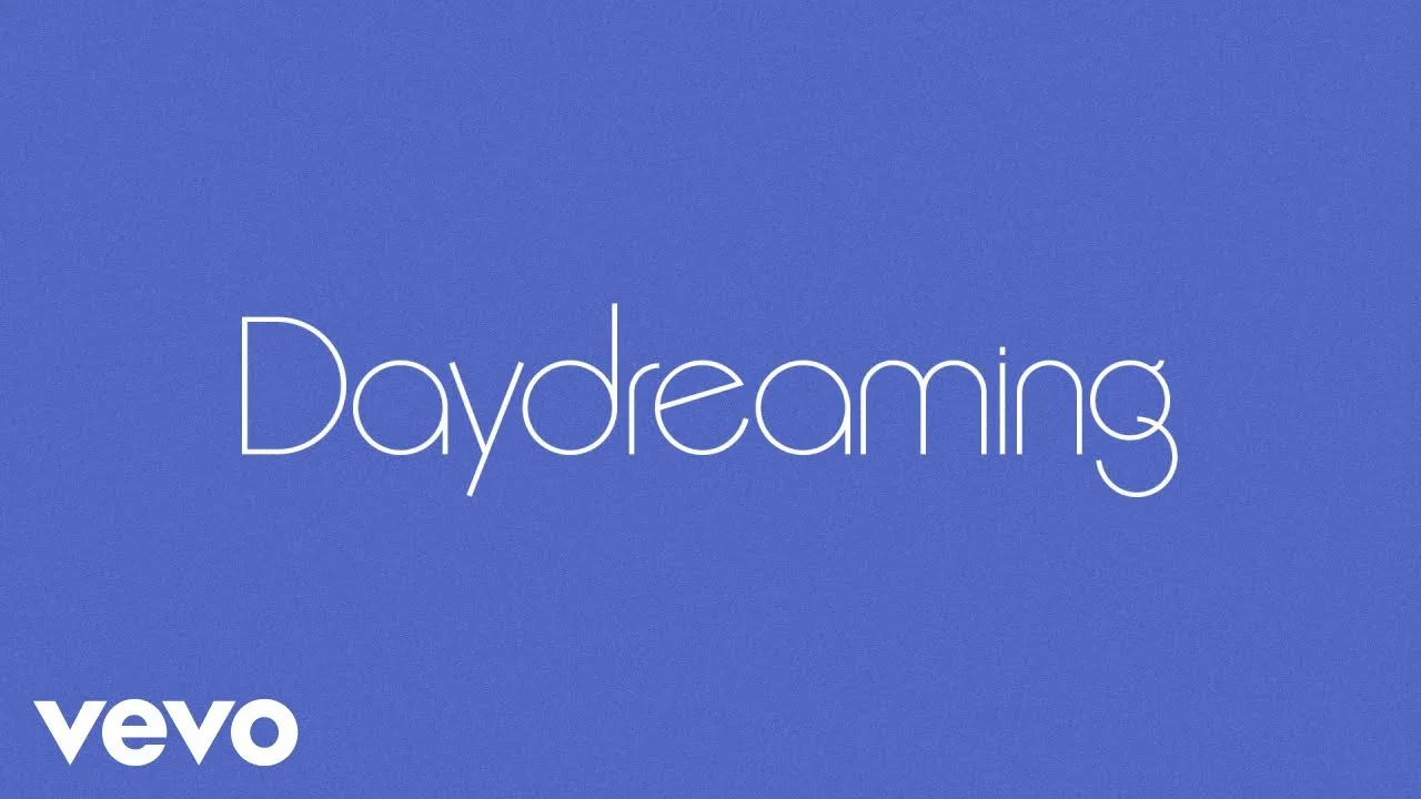 Harry Styles Daydreaming Lyrics - Harry's House (2022) album