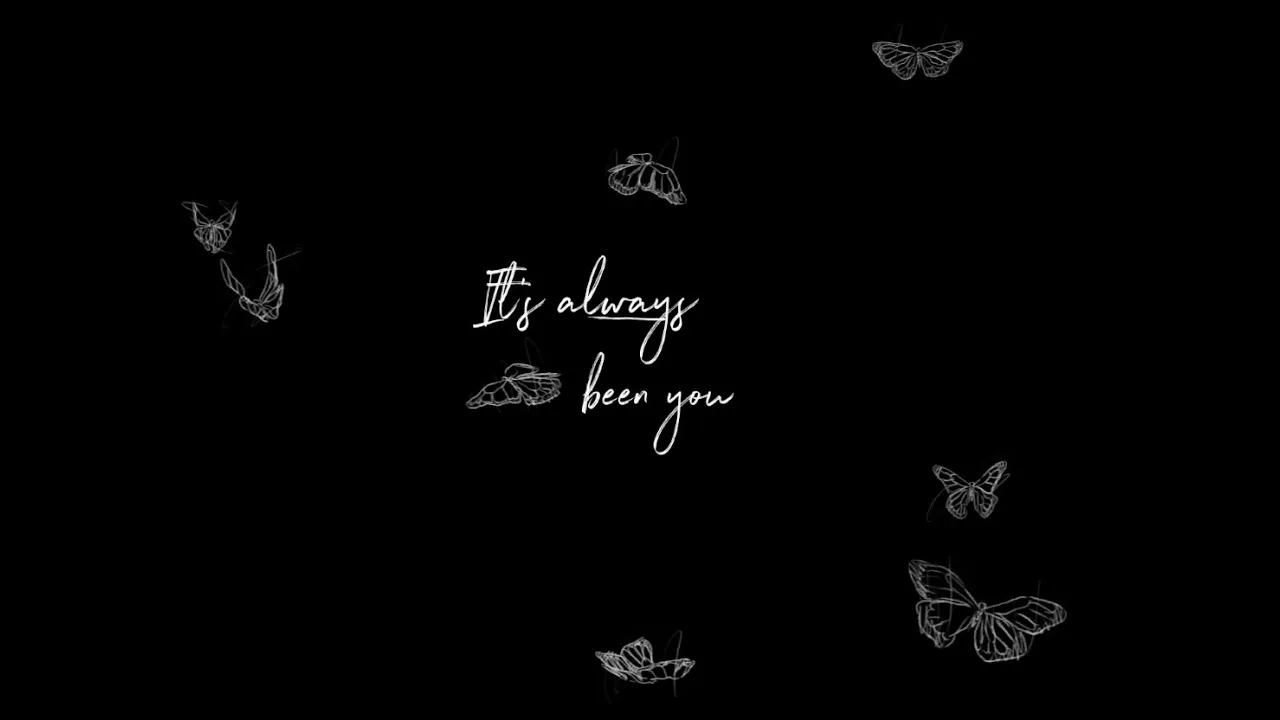 Always Been You Lyrics - Shawn Mendes | Wonder album