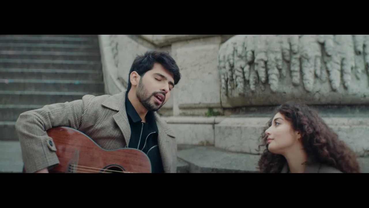 You Song Lyrics - Armaan Malik