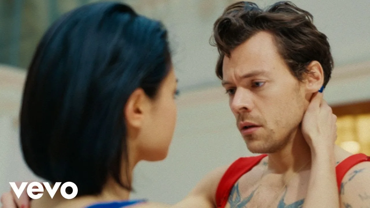 As It Was Lyrics - Harry Styles | Harry's House (2022) album
