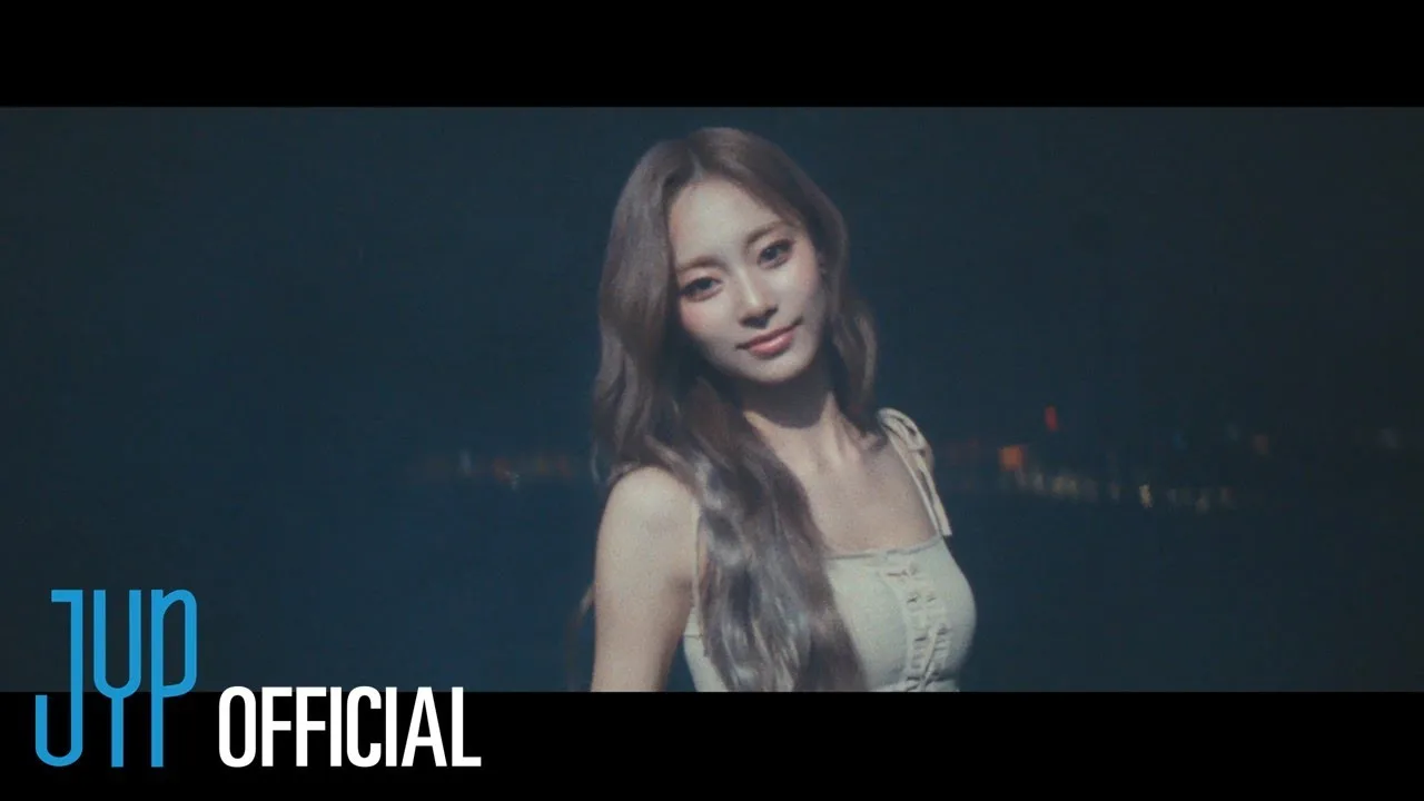 Run Away Lyrics - TZUYU | abouTZU (Voice Memo) (2024)