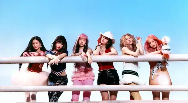 Midnight Kiss Lyrics - IVE (아이브) | IVE SECRET (2025)