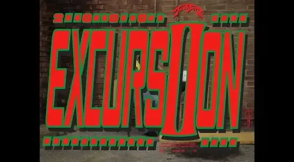2000 EXCURSION Lyrics - Travis Scott | JACKBOYS 2 (2025)