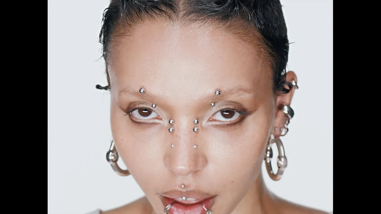 Perfectly Lyrics - FKA twigs | AFTERGLOW album