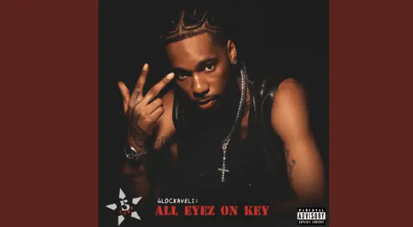 Red Shirt Lyrics - Key Glock | Glockaveli: All Eyez On Key album