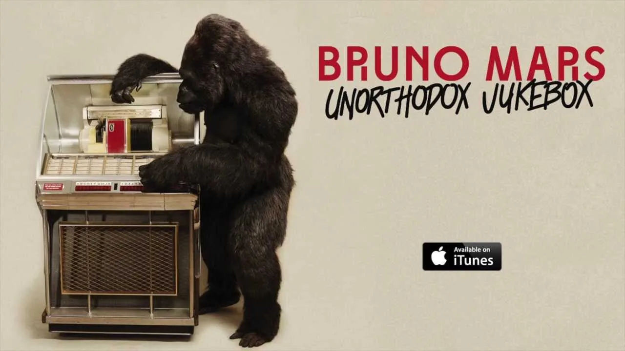 Show Me Lyrics - Bruno Mars | Deluxe Edition, 2012
