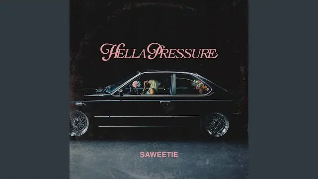 Superstars by Saweetie & TWICE (Lyrics) - HELLA PRESSURE EP