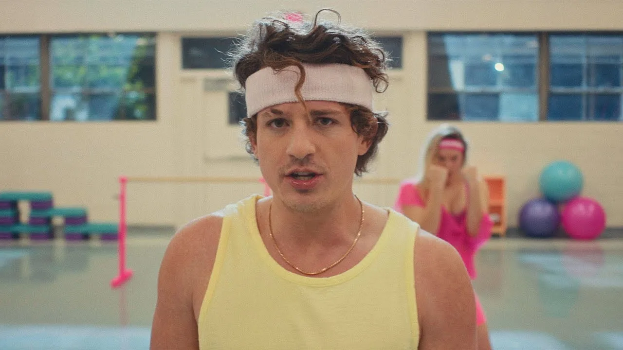 Light Switch Song Lyrics - CHARLIE | Charlie Puth