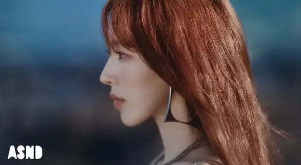 Believe Lyrics - WENDY (μ¬λ)