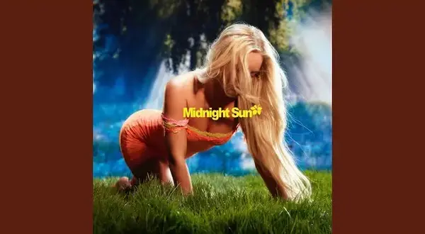 Crush Lyrics - Zara Larsson | Midnight Sun album