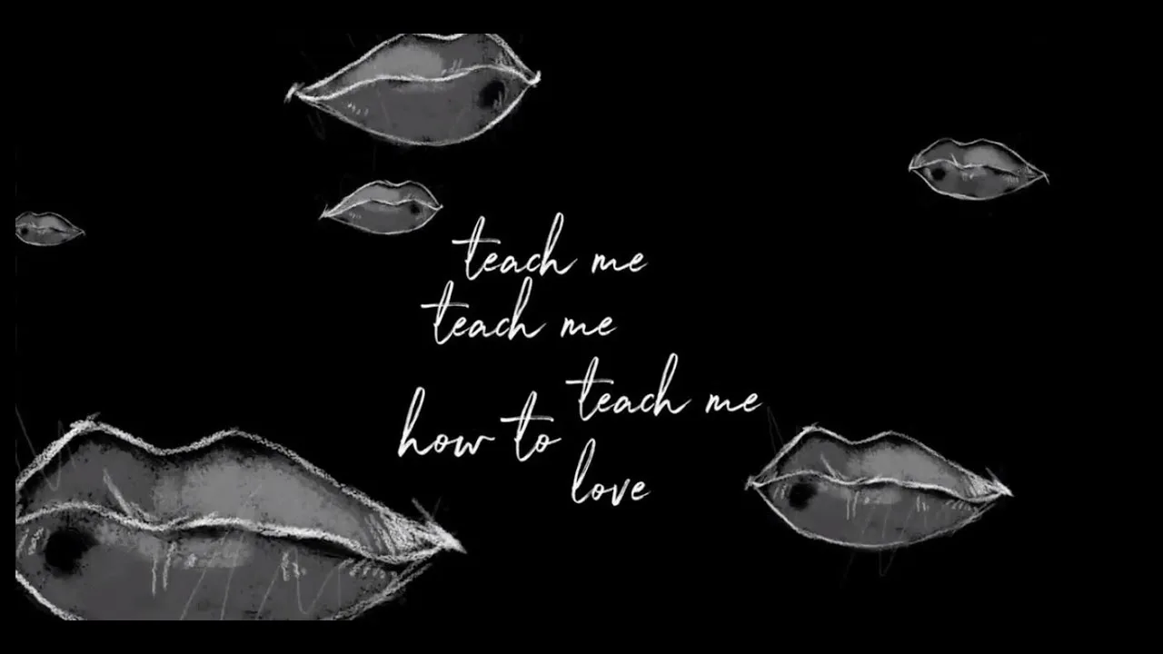 Teach Me How To Love Lyrics - Shawn Mendes | Wonder album