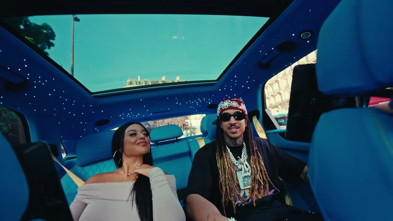 Ski Flow Lyrics - D-Block Europe, Young Adz | TBA (2025 release)