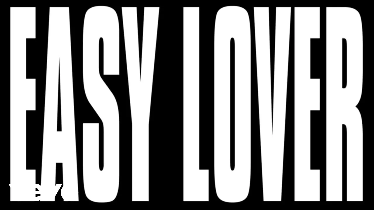 Easy Lover Lyrics - Miley Cyrus | Something Beautiful (2025)