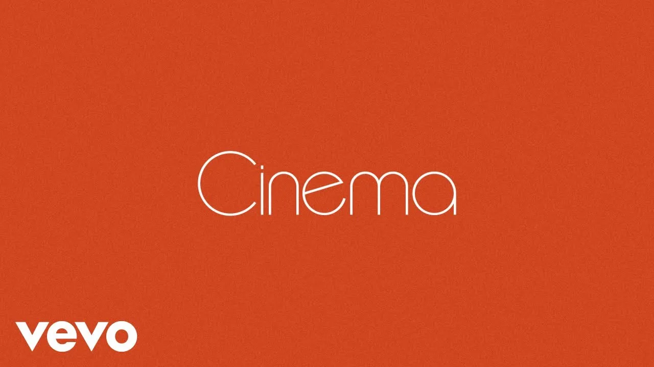 Harry Styles - Cinema Lyrics | Harry's House (2022) album