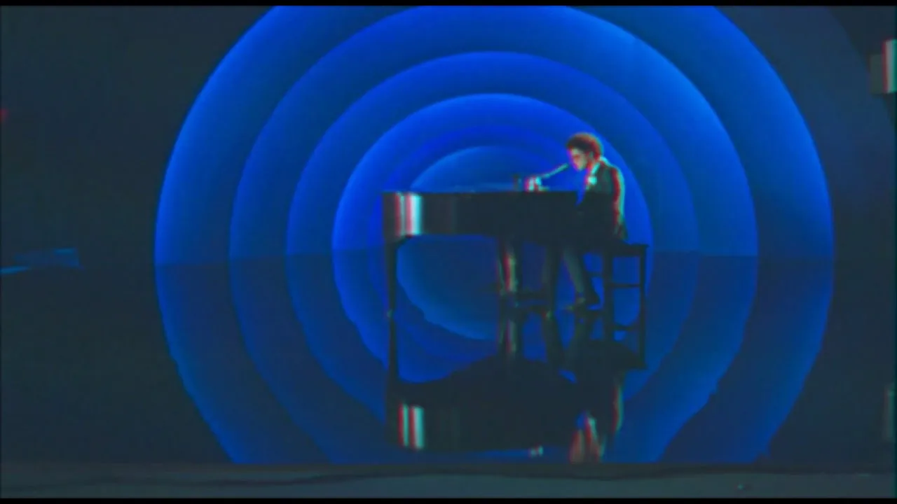 When I Was Your Man Lyrics - Bruno Mars | Unorthodox Jukebox (2012)