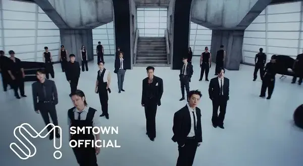Express Mode Lyrics - SUPER JUNIOR | Super Junior25 (2025)