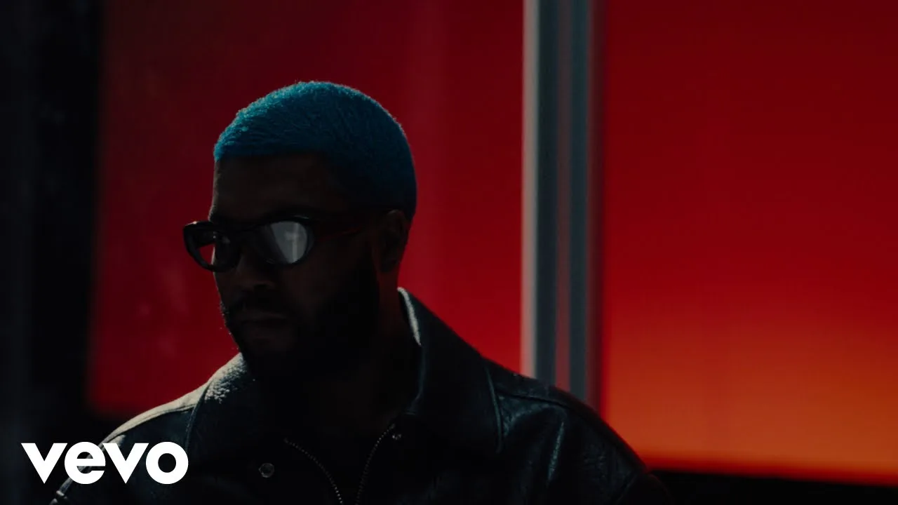 In Plain Sight Lyrics - Khalid | After the Sun Goes Down (2025)