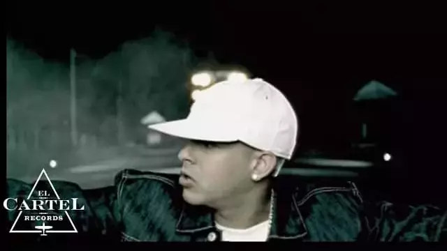 Gasolina Lyrics Spanish & English - Daddy Yankee