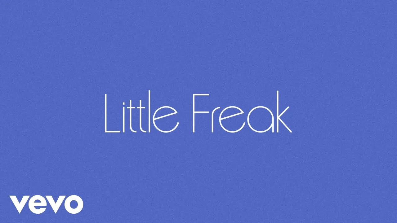 Little Freak Lyrics - Harry Styles | Harry's House (2022) album