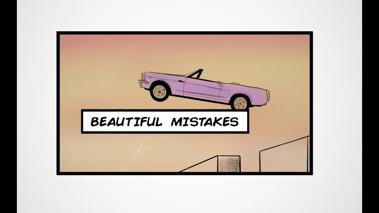 Beautiful Mistakes Lyrics - Maroon 5, Megan Thee Stallion | JORDI (Deluxe Edition)