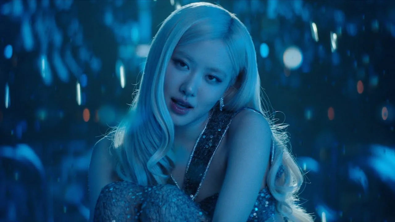 Messy Song Lyrics – F1: The Album | Rosé 2025
