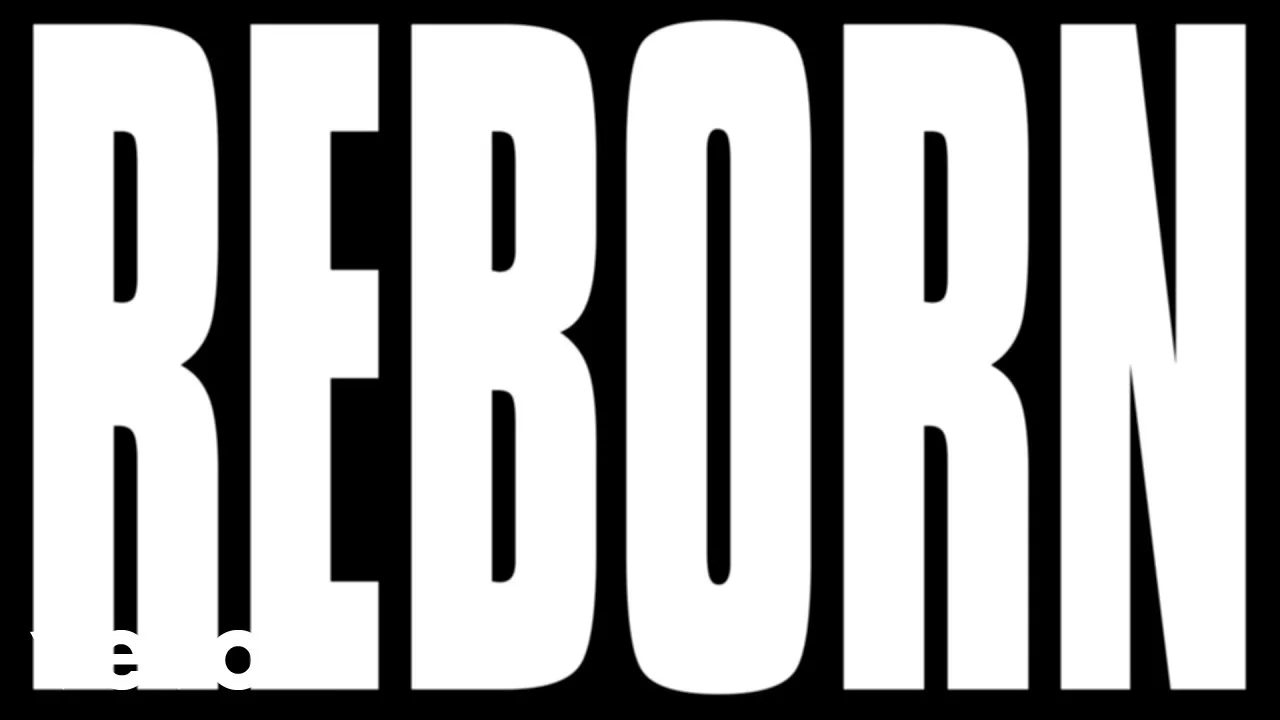 Reborn Lyrics - Miley Cyrus | Something Beautiful (2025)