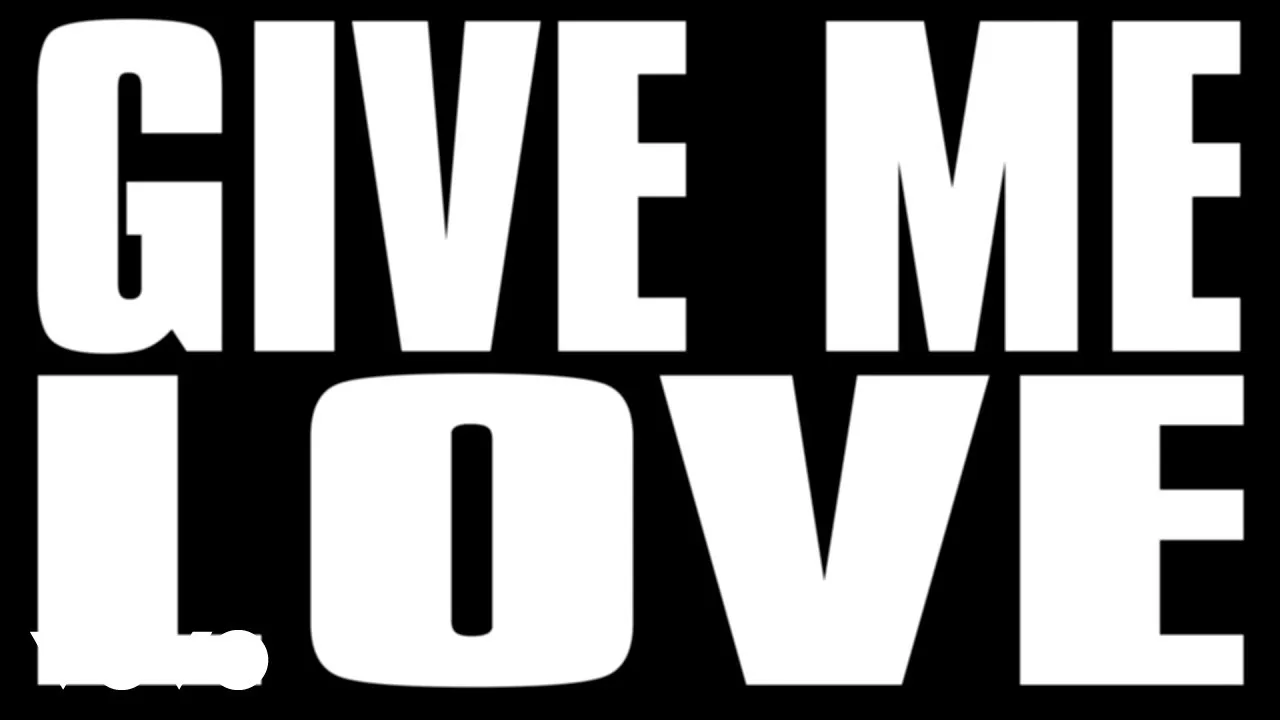Give Me Love Lyrics - Miley Cyrus | Something Beautiful (2025)
