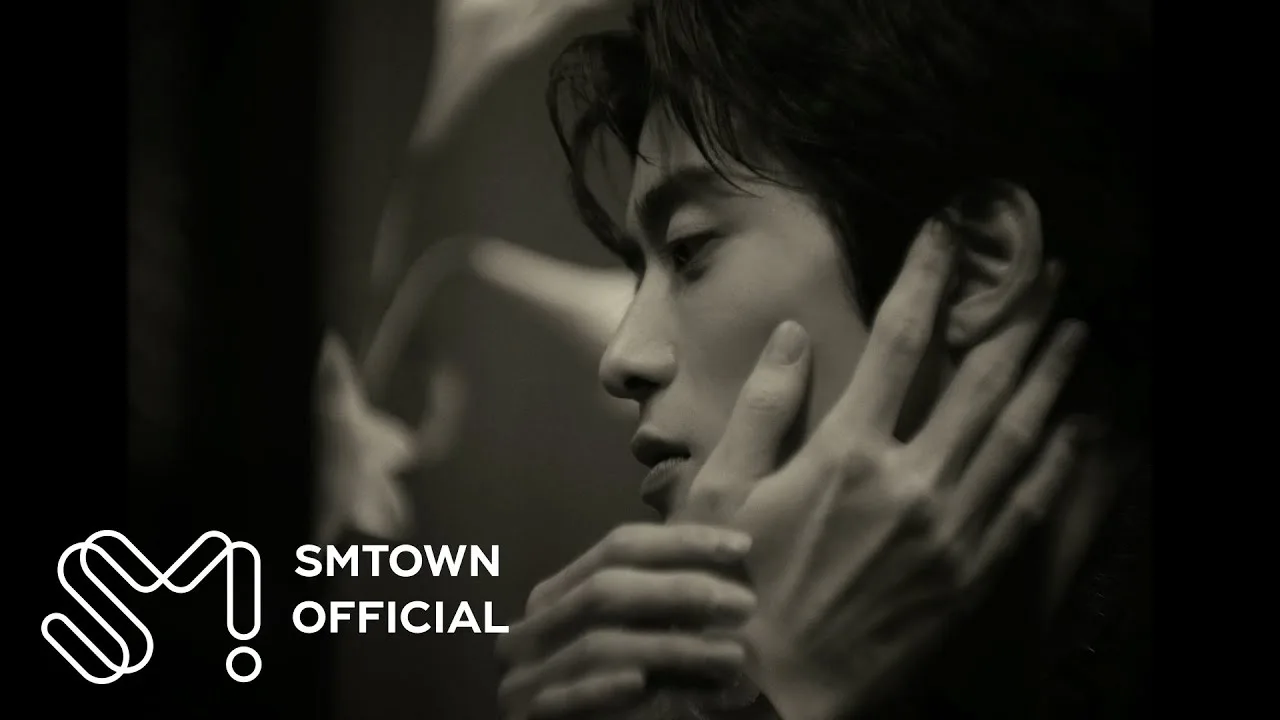 Smoke Lyrics - JAEHYUN | NCT LAB – SM STATION (2023)