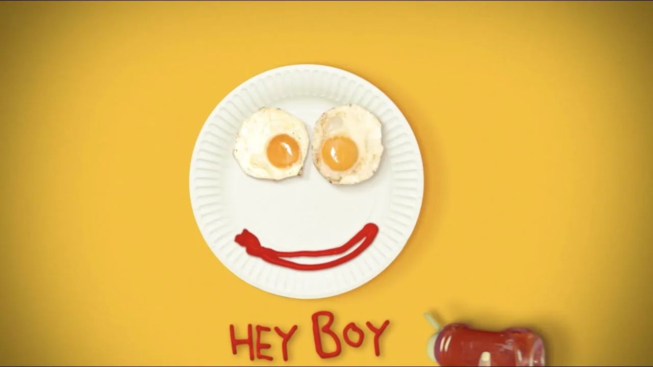Hey Boy Lyrics - Sia (feat. Burna Boy – Remix version)
